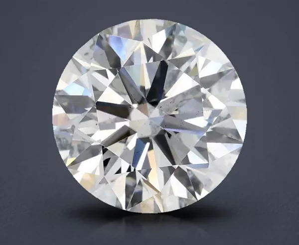 2.87 Carat · G · VS2 Rare Carat Ideal Cut