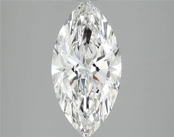 2.45 Carat · E · VVS2 Rare Carat Ideal Cut