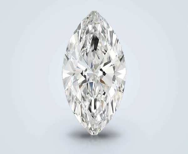 2.45 Carat · E · VVS2 Rare Carat Ideal Cut