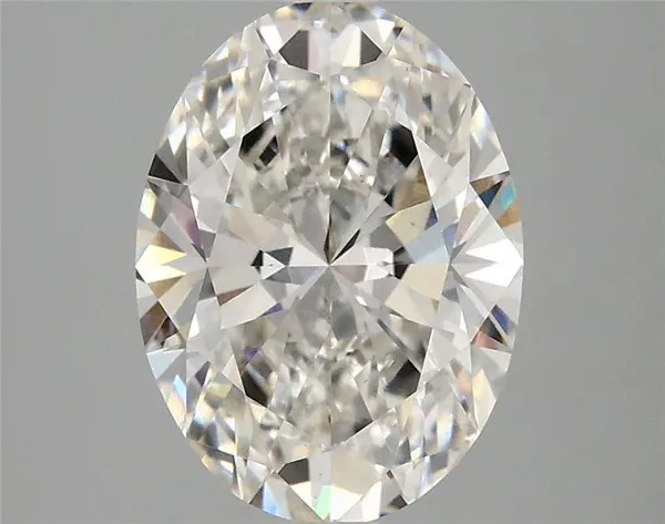 2.97 Carat · F · VS1 Rare Carat Ideal Cut