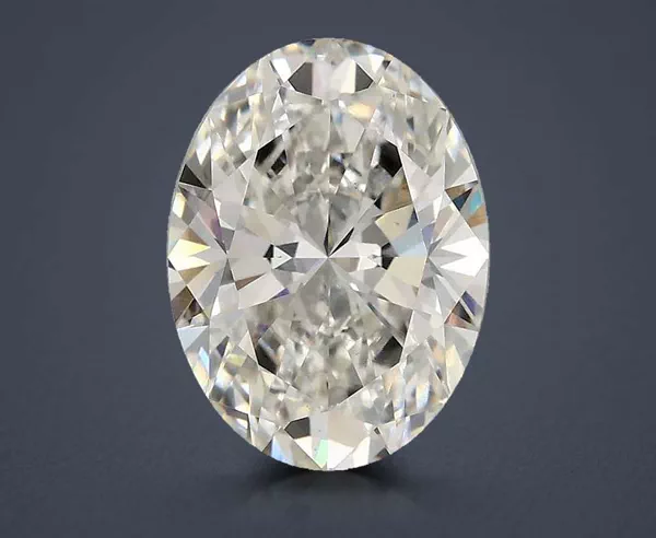 2.97 Carat · F · VS1 Rare Carat Ideal Cut