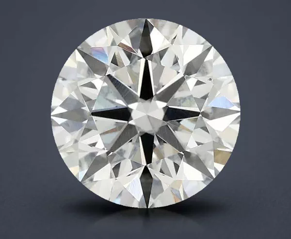 2.45 Carat · G · VS1 excellent Cut