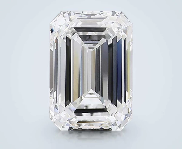 15.05 Carat · F · VVS2 Rare Carat Ideal Cut