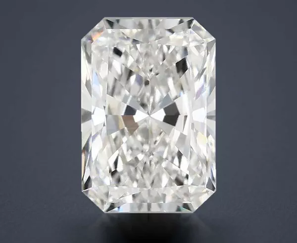 2.56 Carat · F · VS1 Rare Carat Ideal Cut