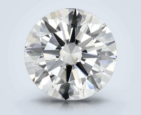 2.65 Carat · F · VS1 Rare Carat Ideal Cut