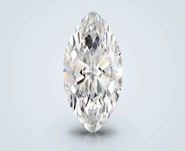 2.55 Carat · F · VVS2 Rare Carat Ideal Cut