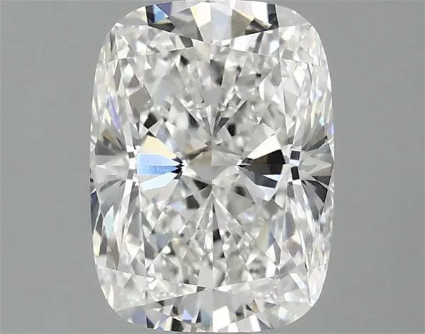 3.5 Carat · F · VVS2 Rare Carat Ideal Cut