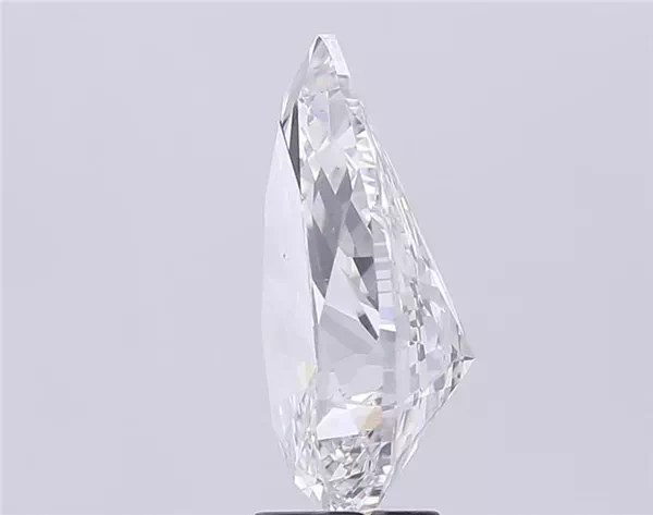 6.04 Carat · F · VS2 Rare Carat Ideal Cut