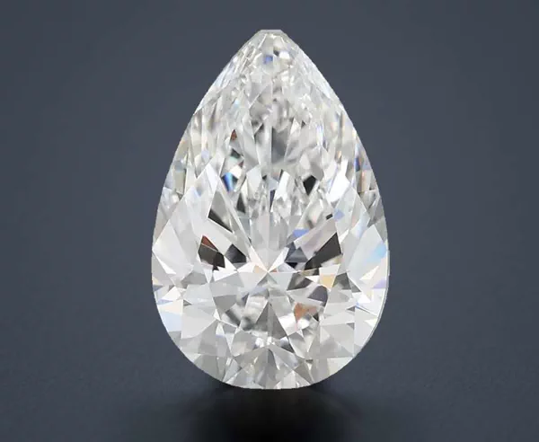 2.49 Carat · D · VVS2 Rare Carat Ideal Cut