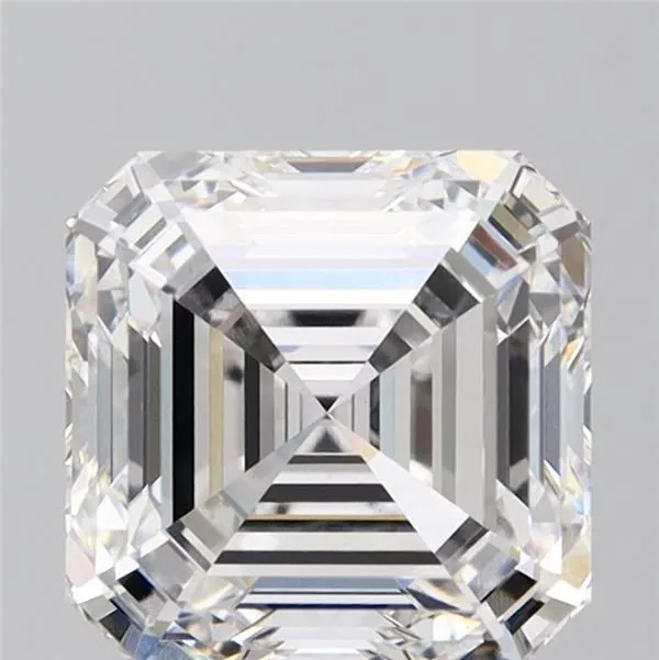 4.55 Carat · F · VS1 Rare Carat Ideal Cut