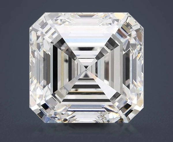 4.55 Carat · F · VS1 Rare Carat Ideal Cut