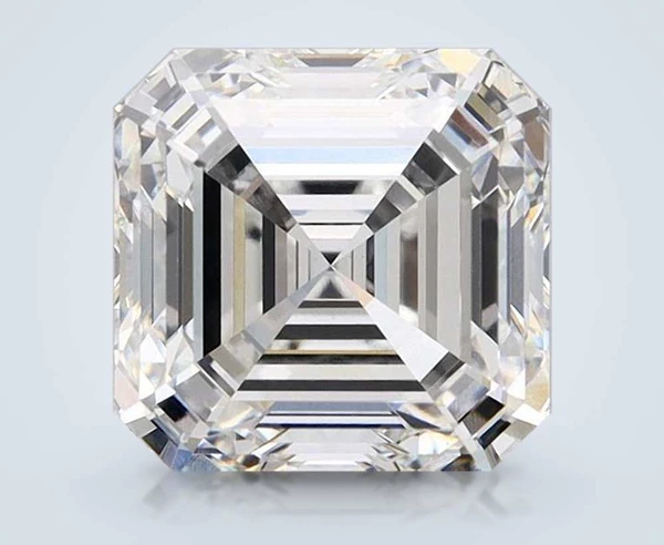 4.55 Carat · F · VS1 Rare Carat Ideal Cut