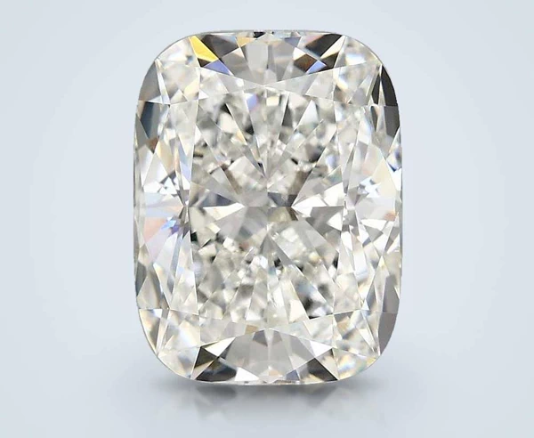 4.89 Carat · F · VVS2 Rare Carat Ideal Cut