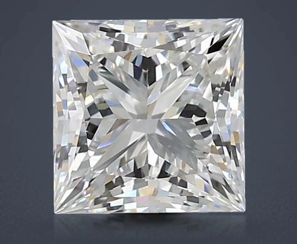 2.9 Carat · D · FL Rare Carat Ideal Cut