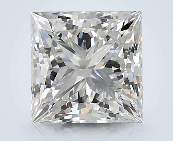 2.9 Carat · D · FL Rare Carat Ideal Cut