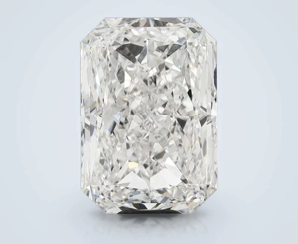 15.09 Carat · E · VVS2 Rare Carat Ideal Cut