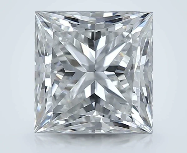 0.59 Carat · I · VS2 Rare Carat Ideal Cut