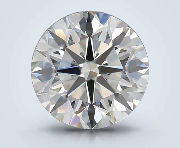 2.5 Carat · J · VVS1 Rare Carat Ideal Cut