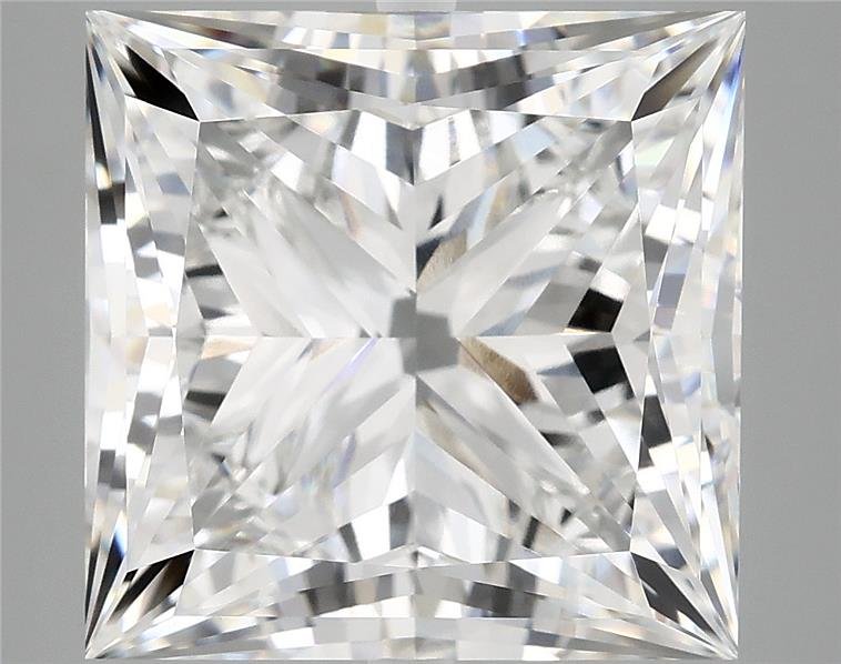 10.81 Carat · E · VVS2 Rare Carat Ideal Cut