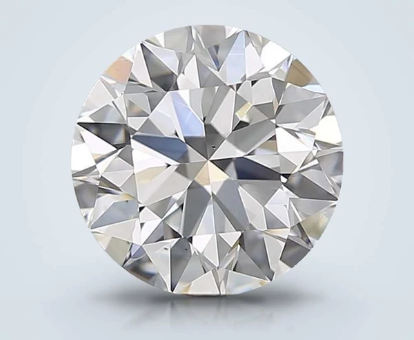 1.34 Carat · D · VS2 Rare Carat Ideal Cut