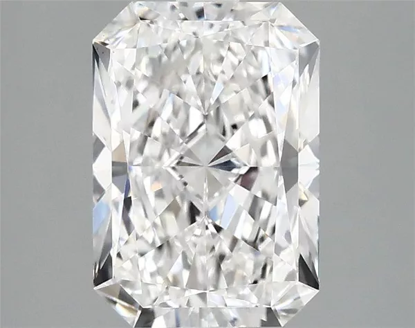 2.4 Carat · D · VS1 Rare Carat Ideal Cut