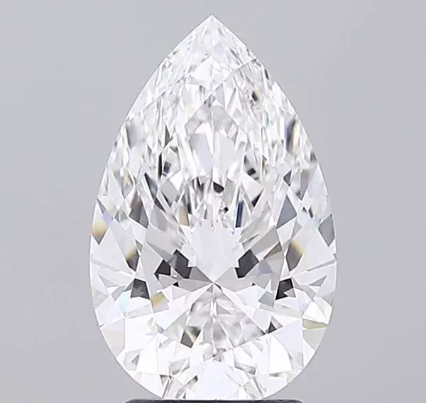 3 Carat · E · VVS2 Rare Carat Ideal Cut