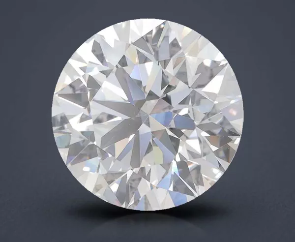 6.33 Carat · D · IF Rare Carat Ideal Cut