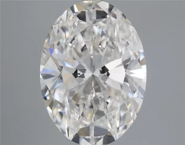 4.25 Carat · G · VS2 Rare Carat Ideal Cut