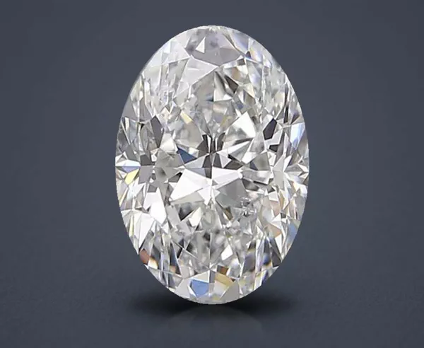 0.6 Carat · E · SI1 Rare Carat Ideal Cut