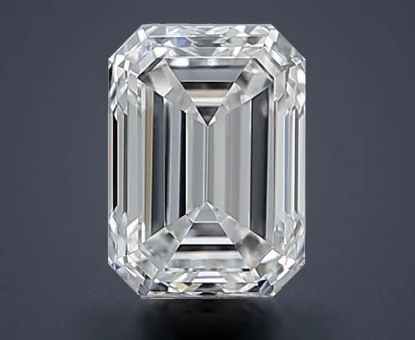 0.53 Carat · F · IF Rare Carat Ideal Cut