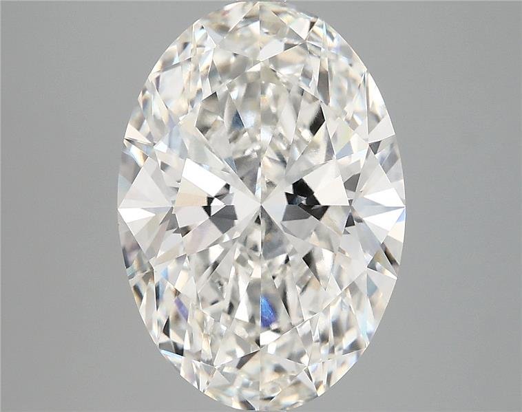 4.83 Carat · G · VS1 Rare Carat Ideal Cut