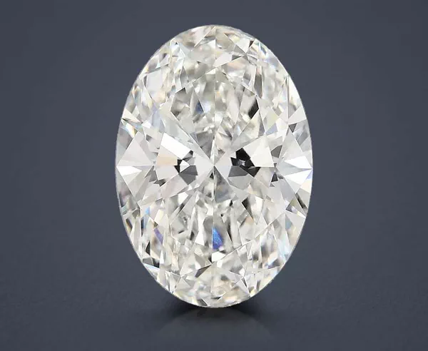 4.83 Carat · G · VS1 Rare Carat Ideal Cut