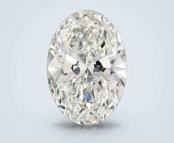 4.83 Carat · G · VS1 Rare Carat Ideal Cut