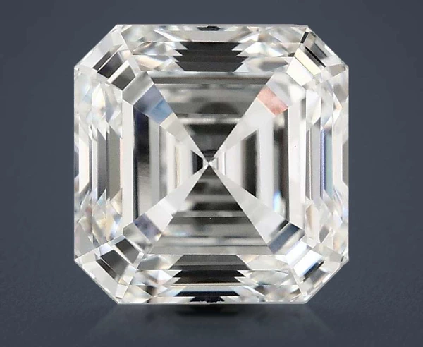 4.01 Carat · F · VS1 Rare Carat Ideal Cut