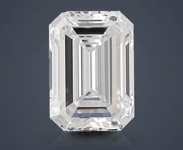 2.85 Carat · D · VVS1 Rare Carat Ideal Cut