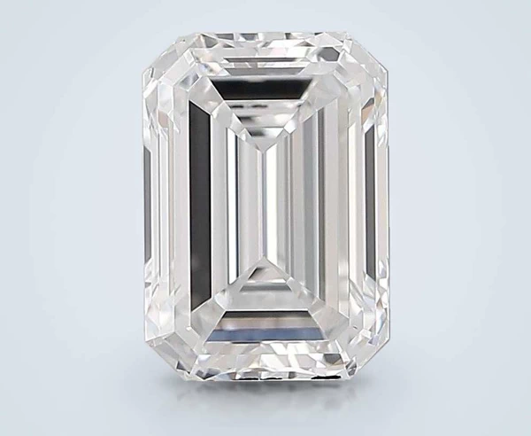 2.85 Carat · D · VVS1 Rare Carat Ideal Cut