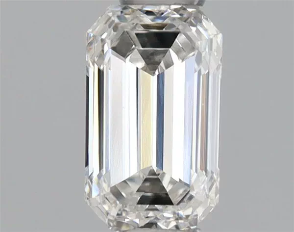 0.53 Carat · D · VVS2 Rare Carat Ideal Cut