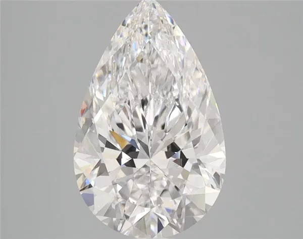 2.29 Carat · D · VS1 Rare Carat Ideal Cut