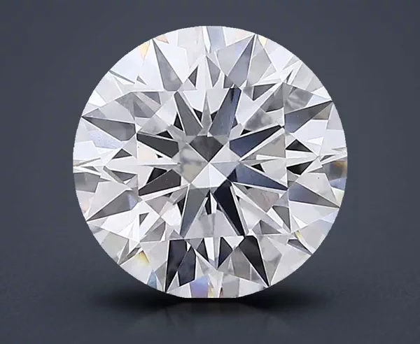 2.66 Carat · E · VVS2 Rare Carat Ideal Cut