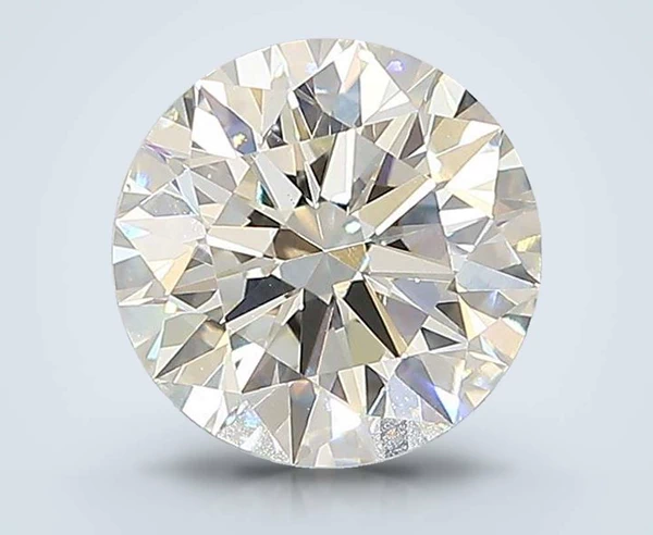 1.81 Carat · I · VS1 Rare Carat Ideal Cut