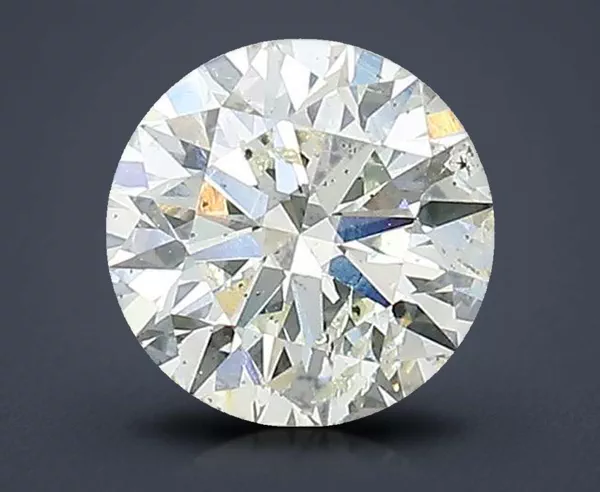 1 Carat · I · SI2 excellent Cut