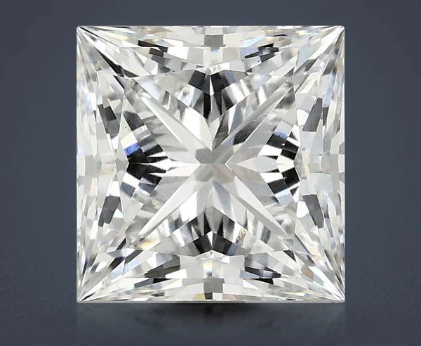3.59 Carat · E · VS1 Rare Carat Ideal Cut