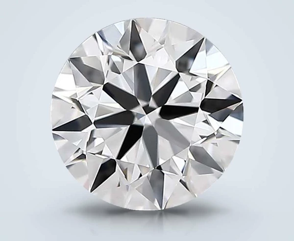 2.99 Carat · D · VS1 Rare Carat Ideal Cut