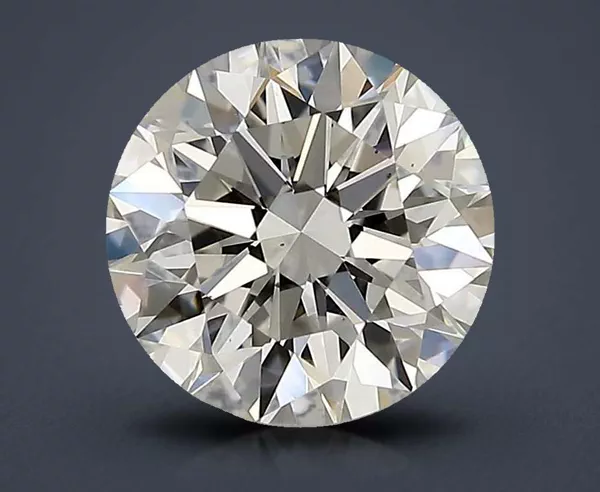 1.25 Carat · H · VS2 Rare Carat Ideal Cut