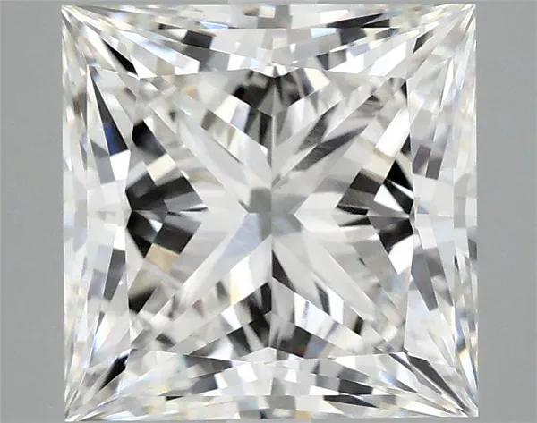4.02 Carat · F · VVS2 Rare Carat Ideal Cut