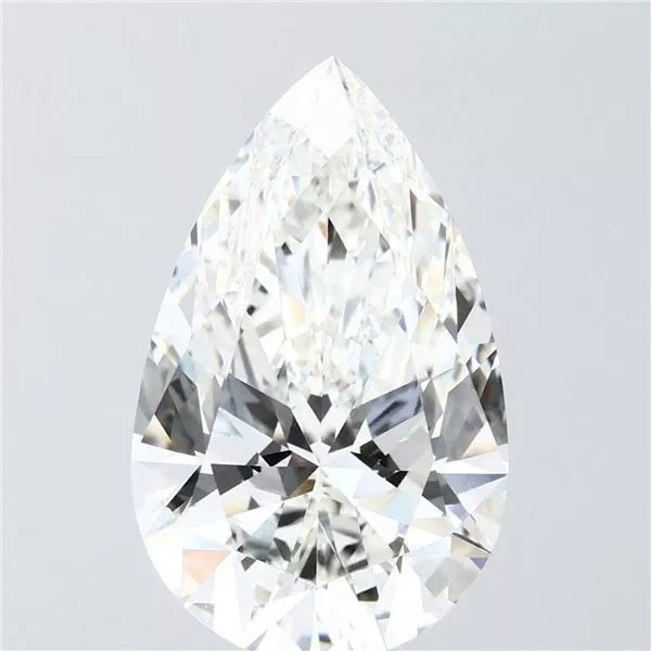 6.08 Carat · G · VVS2 Rare Carat Ideal Cut