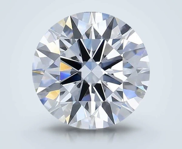 0.61 Carat · E · VVS1 Rare Carat Ideal Cut