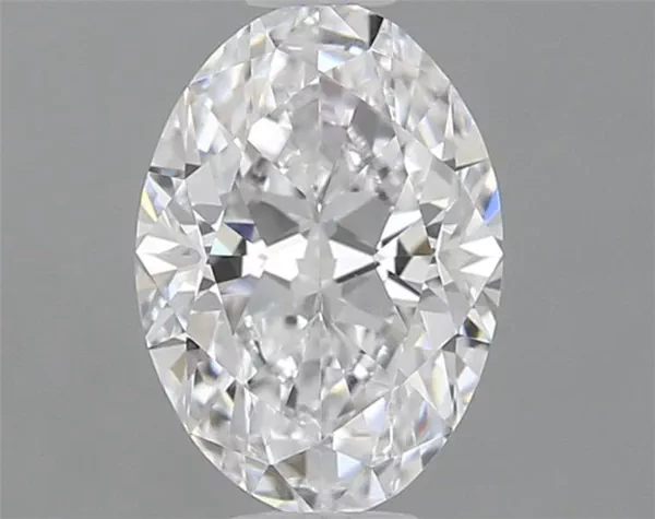 0.65 Carat · D · IF Rare Carat Ideal Cut
