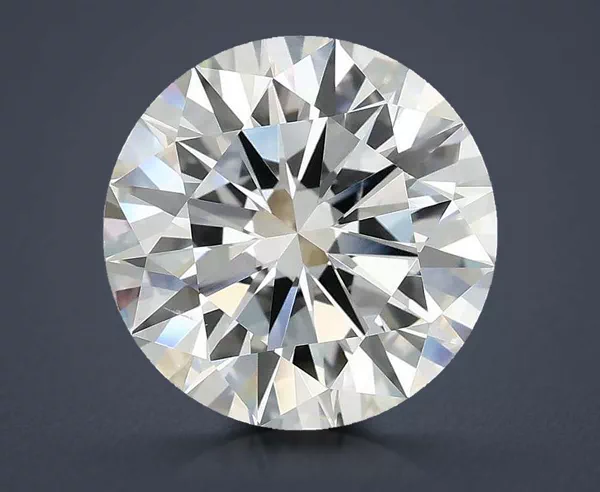 4.87 Carat · E · VS2 Rare Carat Ideal Cut