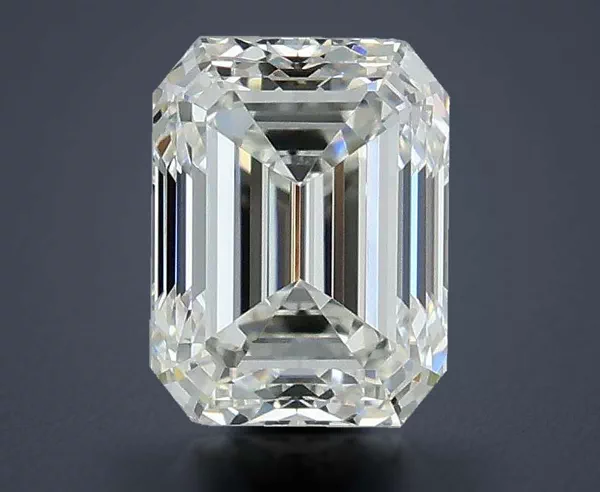 0.9 Carat · H · VVS1 very good Cut